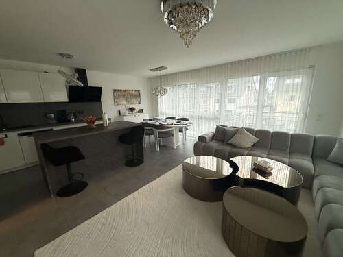 Foto - Wohnung zum Mieten in Köln 1.300,00 € 85 m²