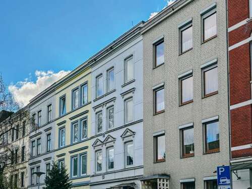 Foto - Haus zum Kaufen in Lübeck 350.000,00 € 184 m²