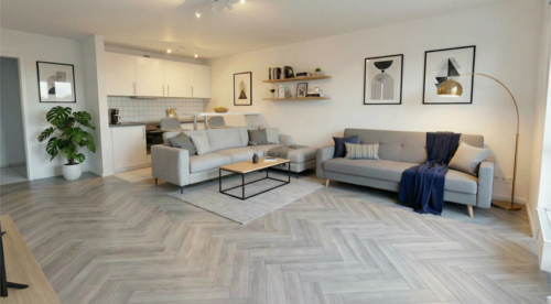 Foto - Wohnung zum Kaufen in Dreieich 149.000,00 € 39 m²