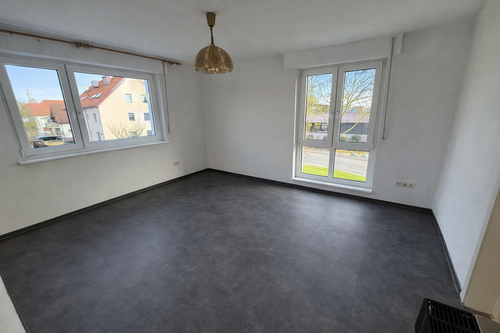 Foto - Wohnung zum Kaufen in Hockenheim 160.000,00 € 50 m²