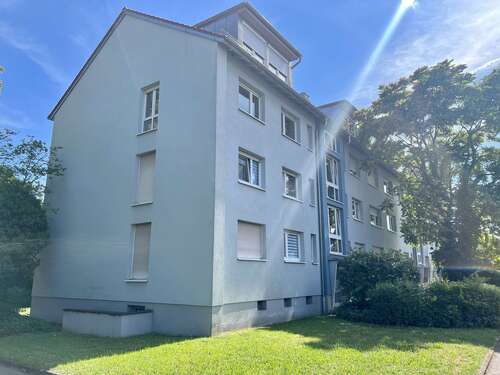 Foto - Wohnung zum Kaufen in Hockenheim 160.000,00 € 50 m²