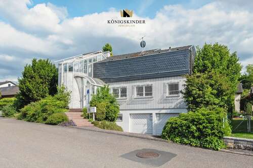 Foto - Haus zum Kaufen in Weinsberg 799.000,00 € 289 m²