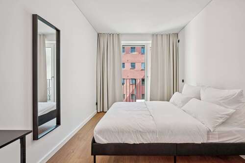 Foto - WG-Zimmer in Berlin 655,00 € 11 m²