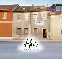 Haus zum Kaufen in Markranstädt 60.000,00 € 98.76 m²