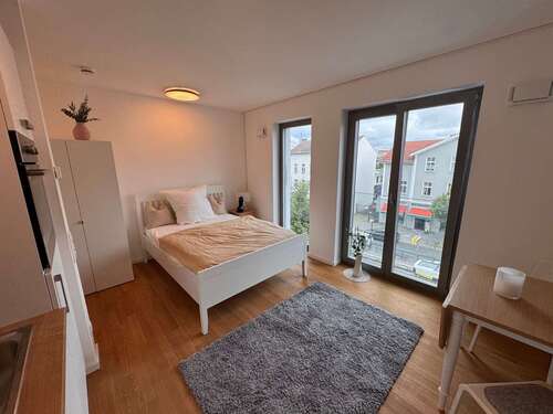 Foto - Wohnung zum Mieten in Berlin 840,00 € 22 m²