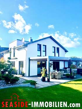 Foto - Haus zum Kaufen in Hohenfelde 799.000,00 € 174 m²