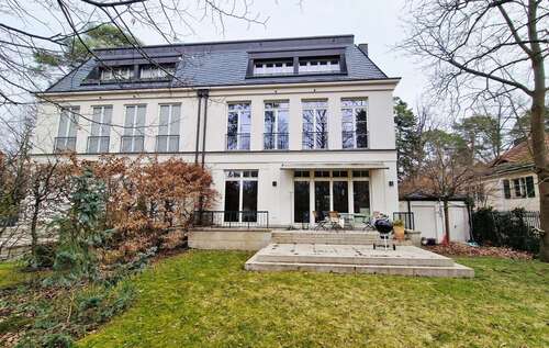 Foto - Haus zum Kaufen in Berlin 4.400.000,00 € 282 m²