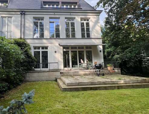 Foto - Haus zum Kaufen in Berlin 4.400.000,00 € 282 m²