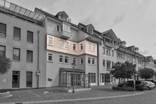 Foto - Büro in Waldshut-Tiengen 598.000,00 € 221 m²
