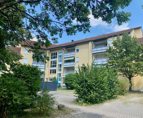 Foto - Wohnung zum Kaufen in Bad Bellingen 165.000,00 € 53.91 m²