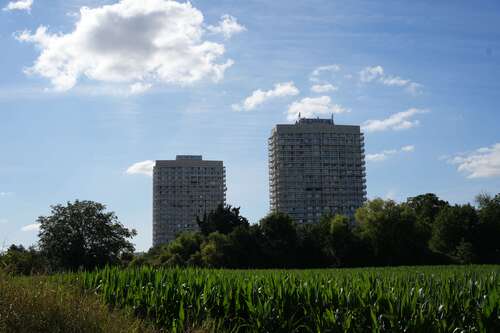 Foto - Wohnung zum Kaufen in Ludwigshafen 170.000,00 € 67 m²