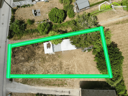 Foto - Grundstück zu verkaufen in Ellern (Hunsrück) 85.000,00 € 715 m²