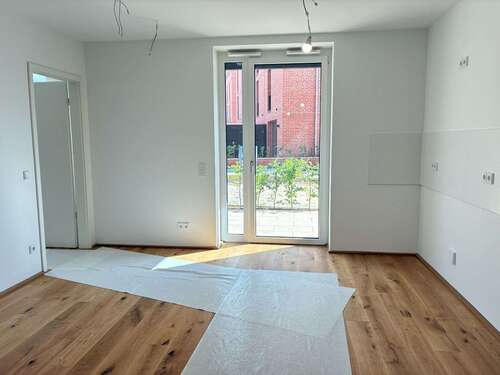 Foto - Wohnung zum Mieten in Hannover 691,00 € 41.84 m²