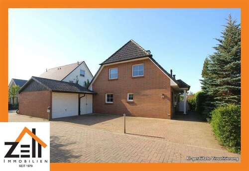 Foto - Haus zum Kaufen in Geesthacht 539.500,00 € 152.72 m²