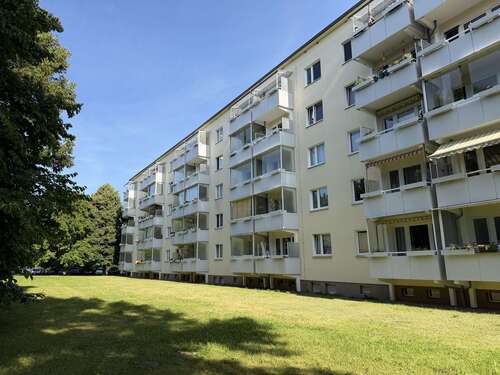 Foto - Wohnung zum Kaufen in Rostock 159.000,00 € 50 m²