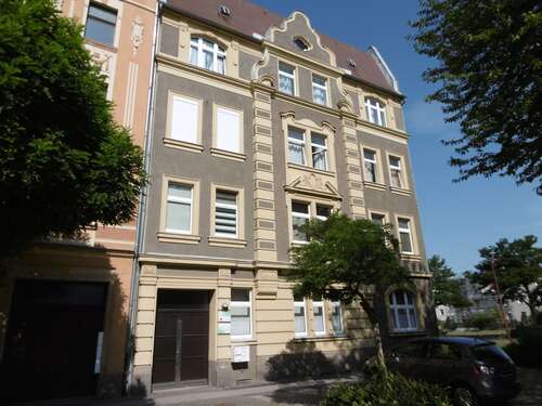 Foto - Wohnung zum Kaufen in Forst (Lausitz) 30.000,00 € 47 m²