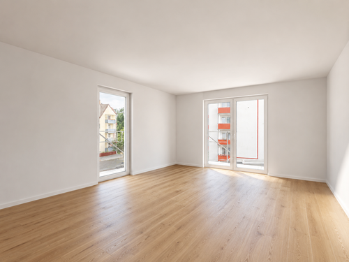 Foto - Wohnung zum Mieten in Königs Wusterhausen 1.129,00 € 48.8 m²