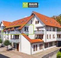 Wohnung zum Kaufen in Bad Saulgau 298.000,00 € 96 m²