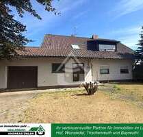Haus zum Kaufen in Selb 249.000,00 € 156 m² Haus zum Kaufen in Selb 249.000,00 € 156 m²