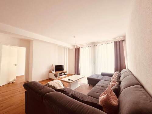 Foto - Wohnung zum Mieten in Landau 1.250,00 € 94 m²