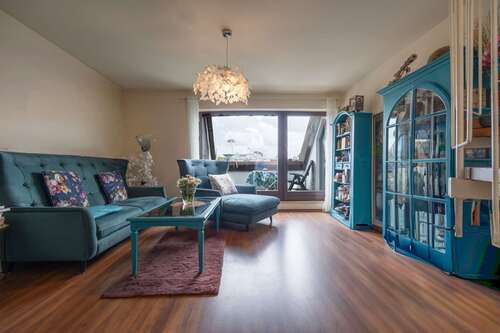 Foto - Wohnung zum Kaufen in Vöhringen 249.000,00 € 107 m²