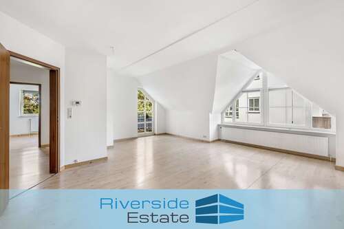Foto - Wohnung zum Kaufen in Bremen 199.000,00 € 65.11 m²