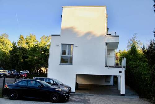 Foto - Wohnung zum Mieten in Vallendar 1.275,00 € 110 m²