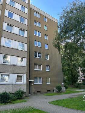 Foto - Wohnung zum Mieten in Dortmund 459,40 € 78 m²