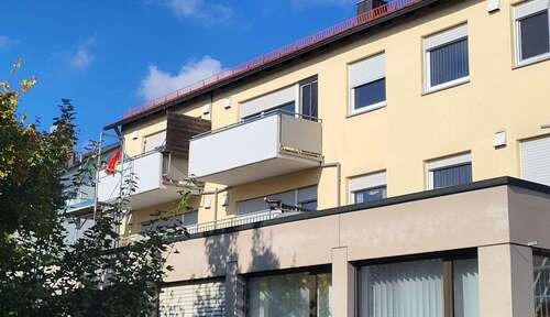 Foto - Wohnung zum Mieten in Nersingen 700,00 € 66.3 m²