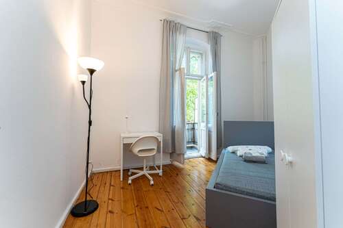Foto - WG-Zimmer in Berlin 645,00 € 15 m²