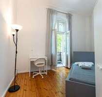 WG-Zimmer in Berlin 645,00 € 15 m²