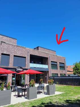 Foto - Wohnung zum Mieten in Zetel 1.282,00 € 117 m²