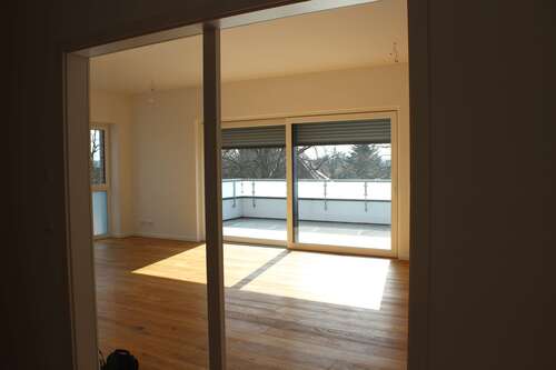 Foto - Wohnung zum Mieten in Zetel 1.111,50 € 117 m²