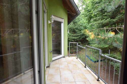 Foto - Wohnung zum Mieten in Bad Münstereifel 505,00 € 63 m²