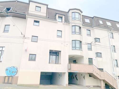 Foto - Wohnung zum Kaufen in Solingen 124.000,00 € 57 m²