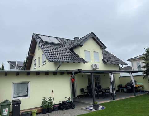 Foto - Haus zum Kaufen in Weiterstadt 879.000,00 € 156 m²