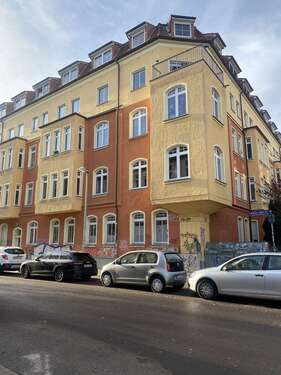Foto - Wohnung zum Mieten in Magdeburg 699,00 € 74 m²
