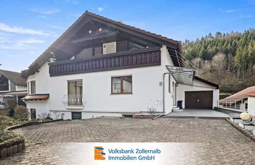 Foto - Haus zum Kaufen in Hettingen 475.000,00 € 337 m²