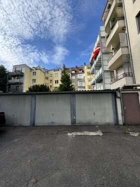 Foto - Garage zu vermieten in Düsseldorf 150,00 € 12 m²