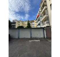 Garage zu vermieten in Düsseldorf 150,00 € 12 m²