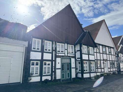 Foto - Haus zum Mieten in Rietberg 750,00 € 165 m²