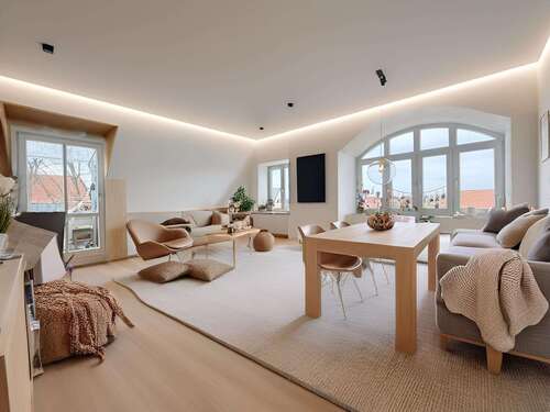 Foto - Wohnung zum Kaufen in Freising 439.000,00 € 66.29 m²