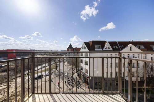 Foto - Wohnung zum Mieten in Berlin 2.170,00 € 62 m²