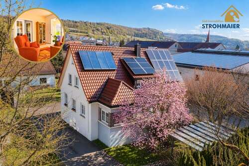 Foto - Haus zum Kaufen in Oberkochen 499.000,00 € 175 m²