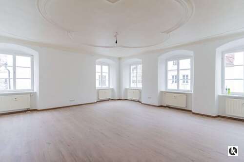 Foto - Wohnung zum Mieten in Neuburg a.d. Donau 850,00 € 90 m²