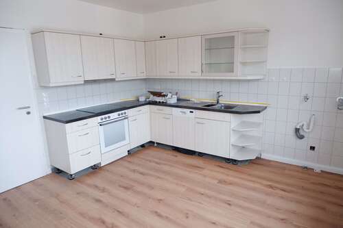Foto - Wohnung zum Mieten in Geesthacht 850,00 € 91.59 m²