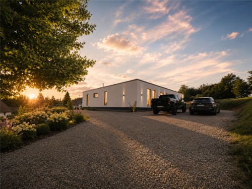 Foto - Haus zum Kaufen in Much 1.180.000,00 € 212 m²