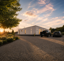 Haus zum Kaufen in Much 1.180.000,00 € 212 m²