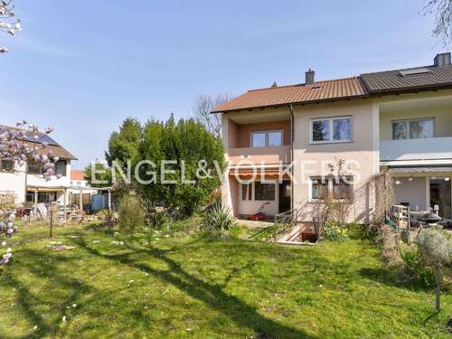 Foto - Haus zum Kaufen in Freiburg im Breisgau 390.000,00 € 130 m²