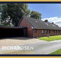 Haus zum Kaufen in Risum-Lindholm 259.000,00 € 163.66 m²
